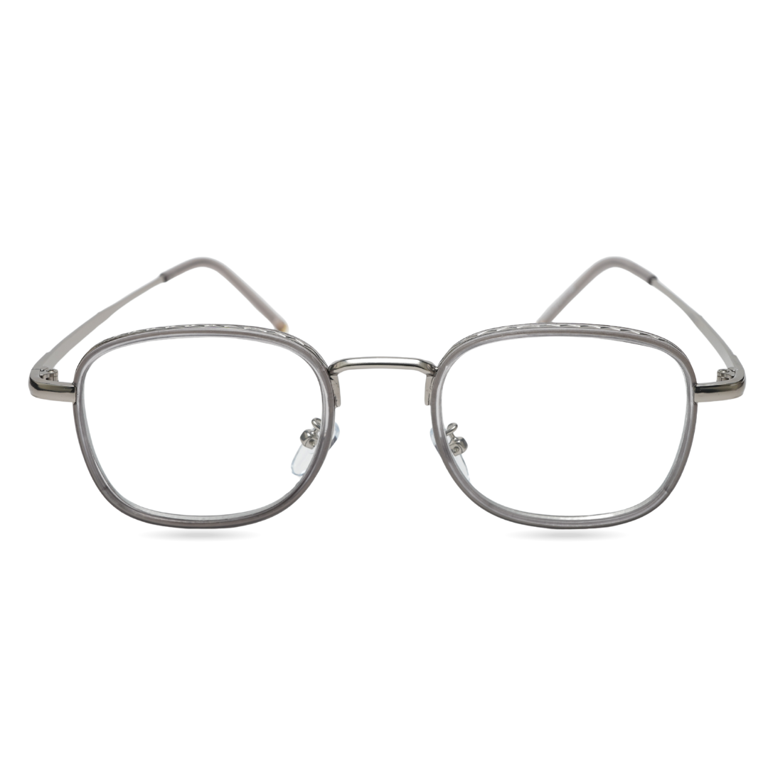 Ashford Eyewear [silver]