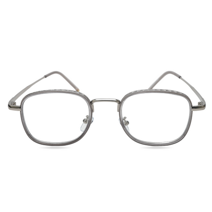 Ashford Eyewear [silver]