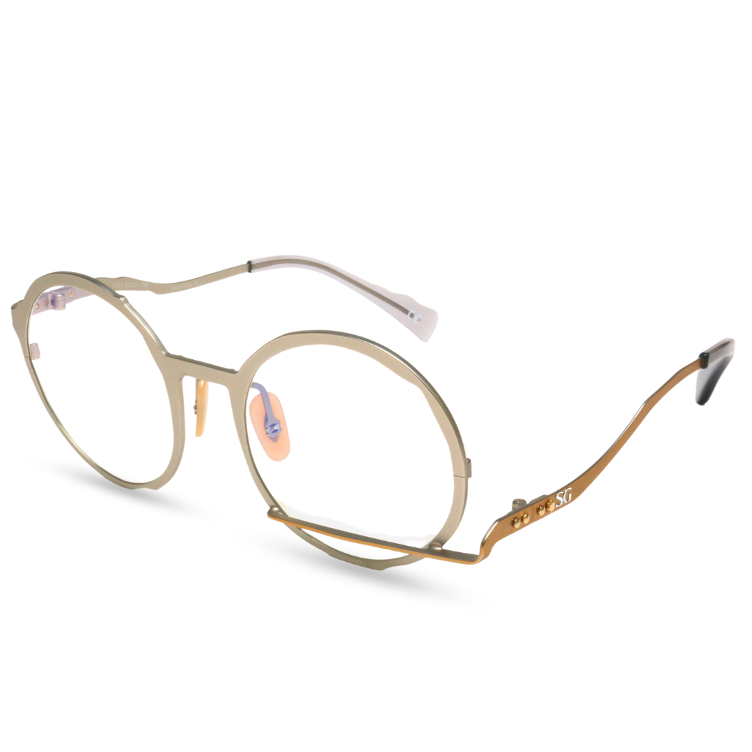 Eterna Acetate Eyewear