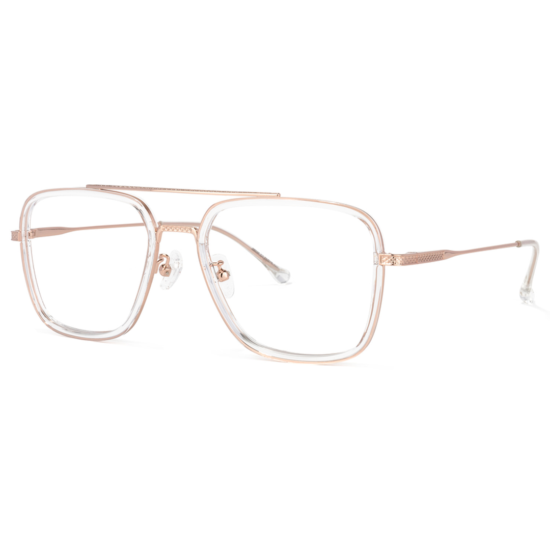Ozone Eyewear (Gold)