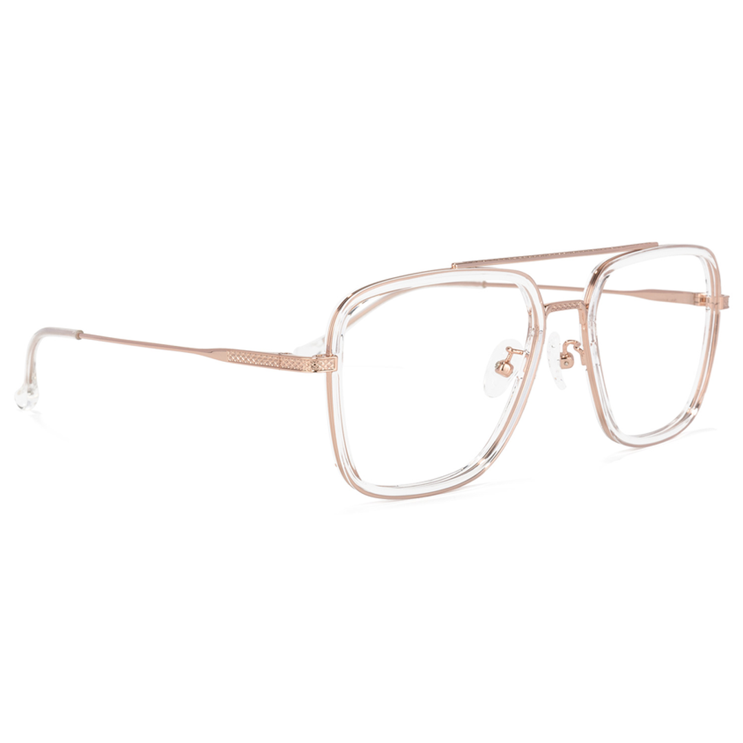 Ozone Eyewear (Gold)