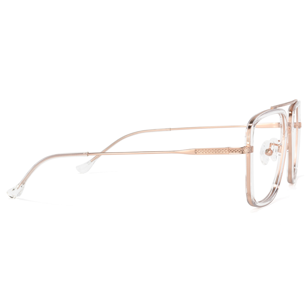 Ozone Eyewear (Gold)