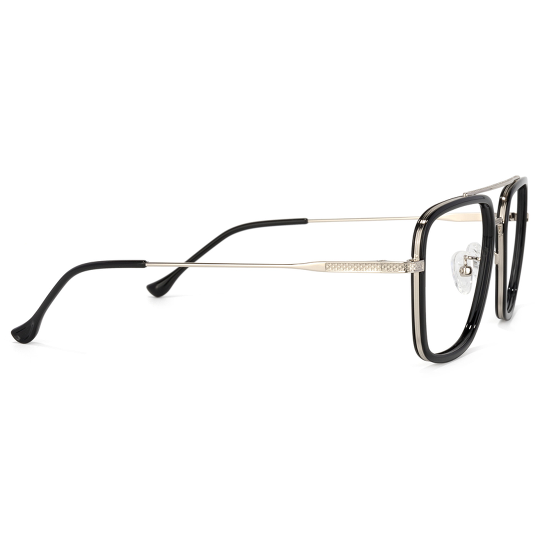 Ozone Eyewear (Black)