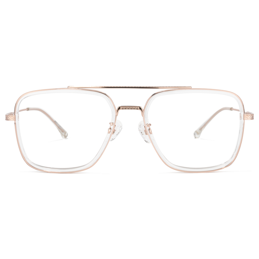 Ozone Eyewear (Gold)