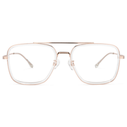 Ozone Eyewear (Gold)