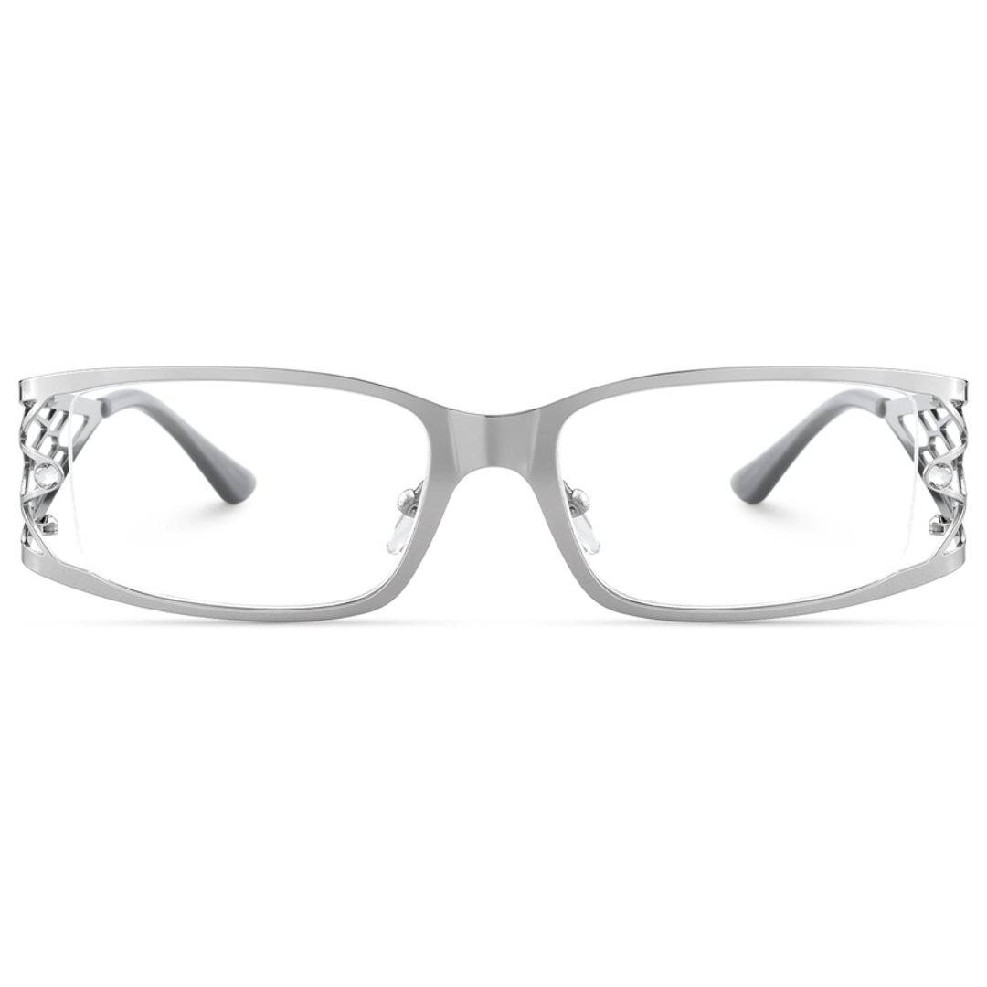 Dagger Eyewear (Silver)