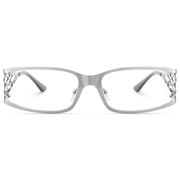 Dagger Eyewear (Silver)
