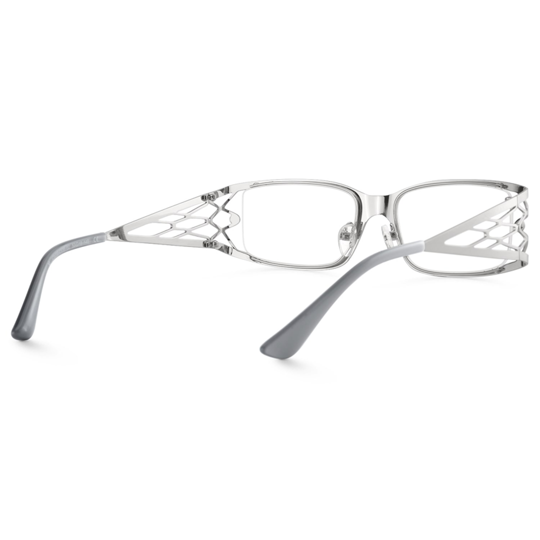 Dagger Eyewear (Silver)
