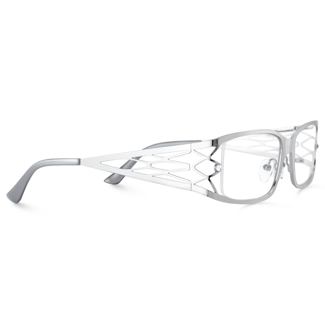 Dagger Eyewear (Silver)