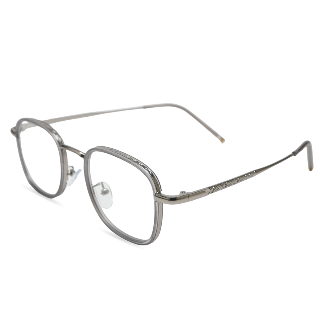 Ashford Eyewear [silver]