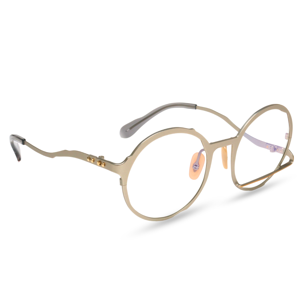 Eterna Acetate Eyewear