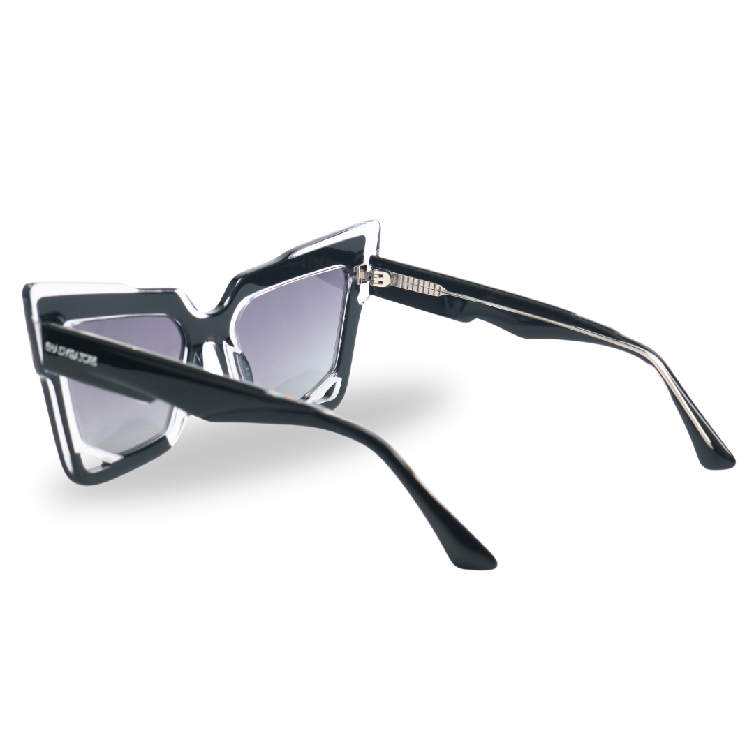 Hilton Acetate Sunglasses