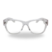 Jacob Eyewear [Transparent]