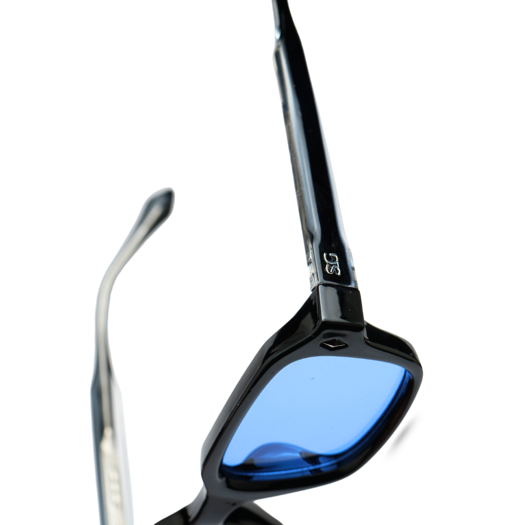 Dom [Blue] Sunglasses