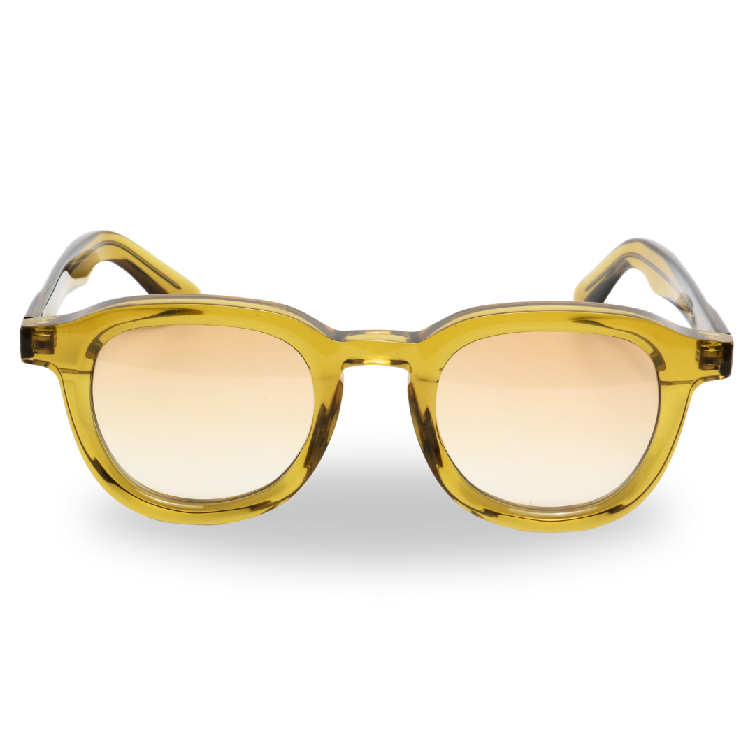 Allure Acetate Sunglasses