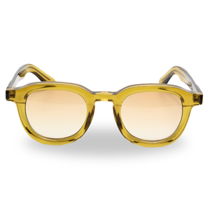 Allure Acetate Sunglasses