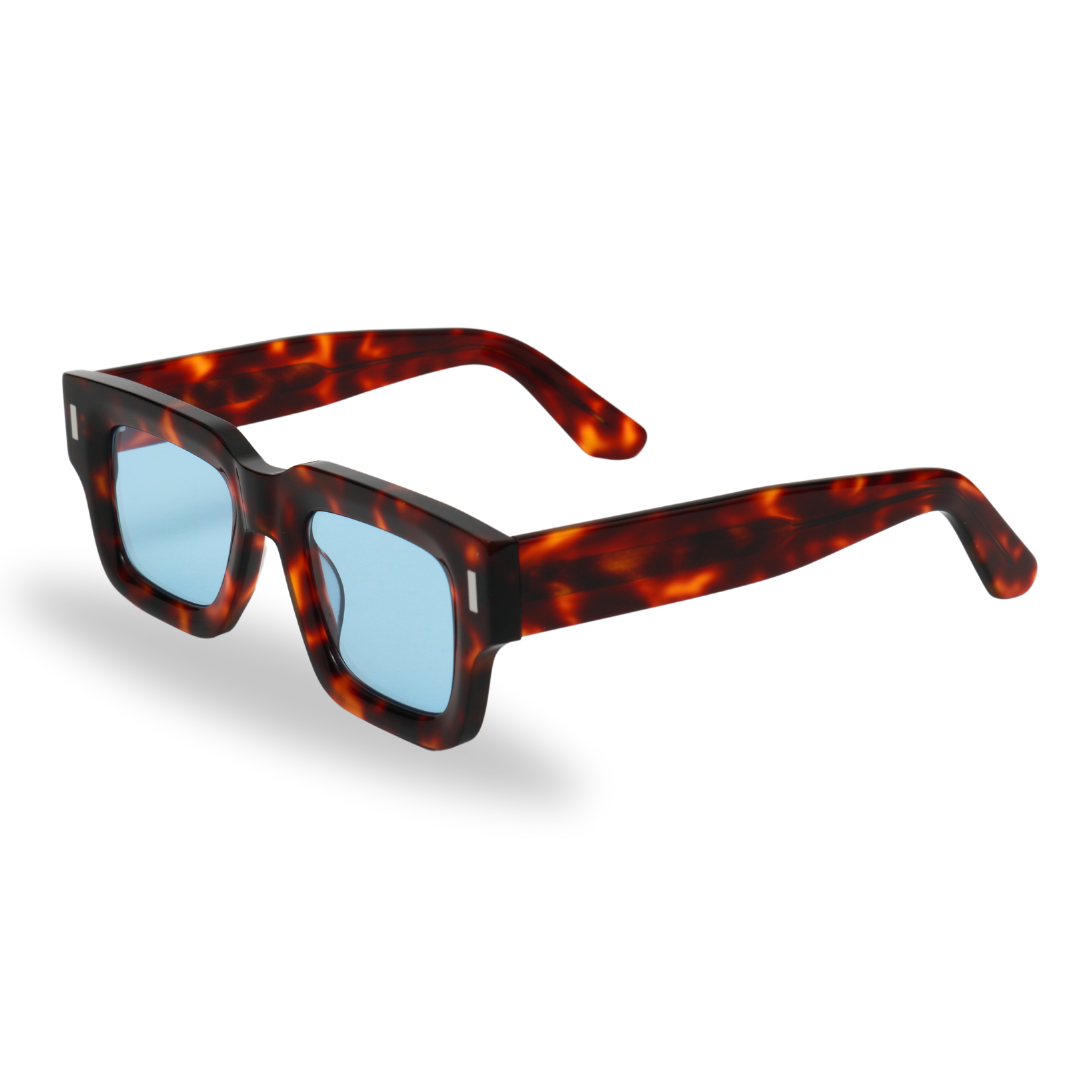 Stride Acetate Sunglasses