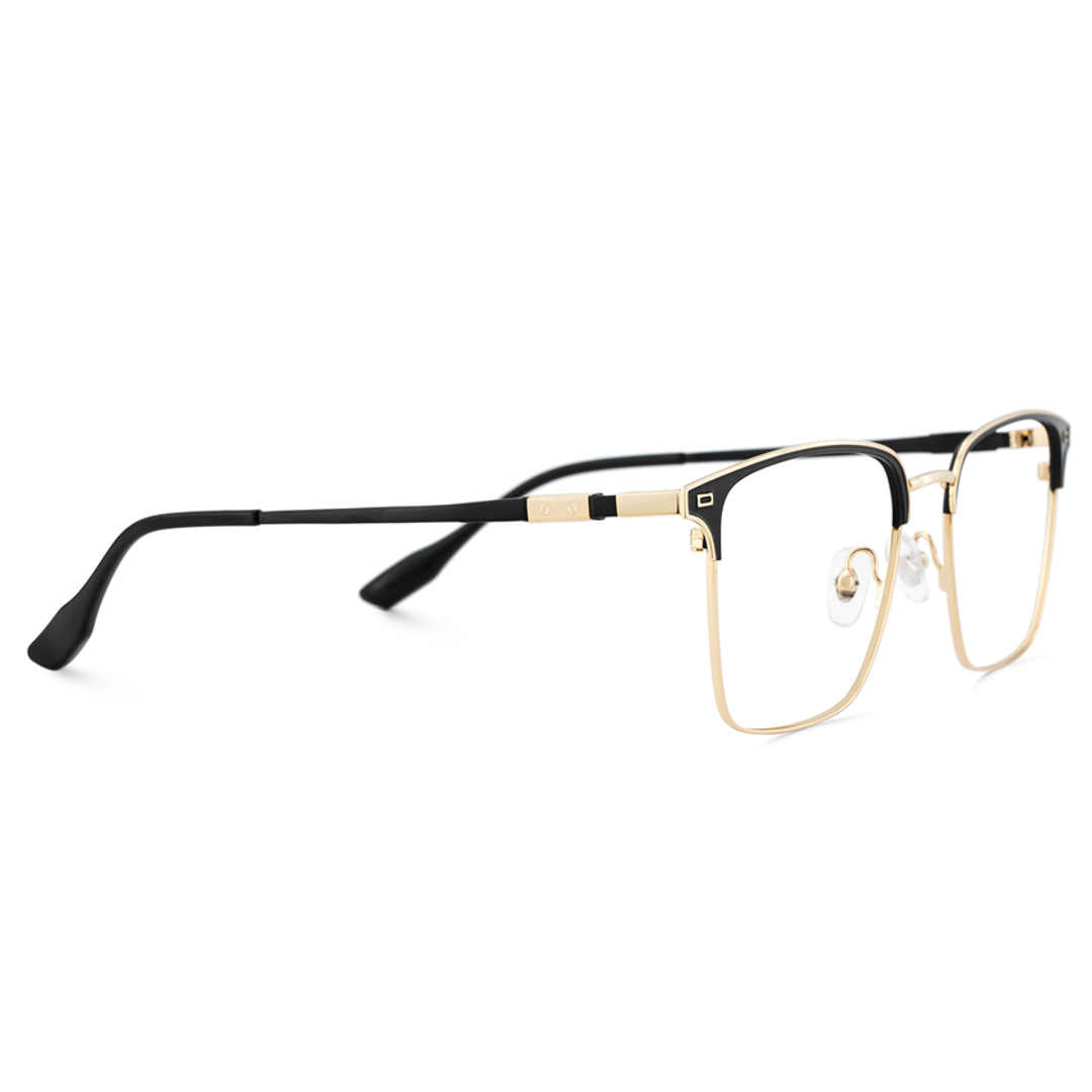 Reign Eyewear (Black)
