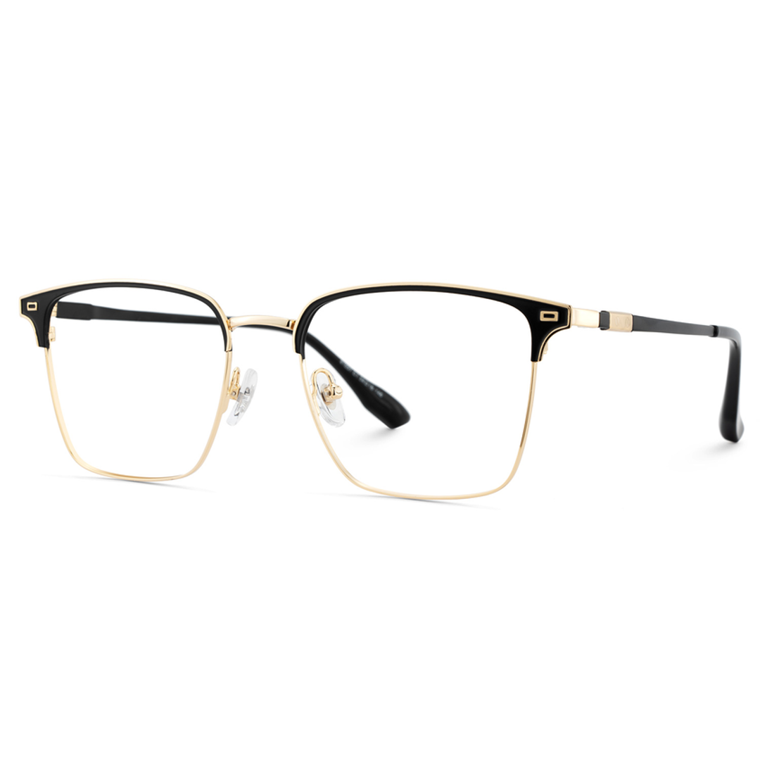 Reign Eyewear (Black)
