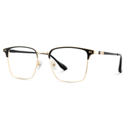 Reign Eyewear (Black)