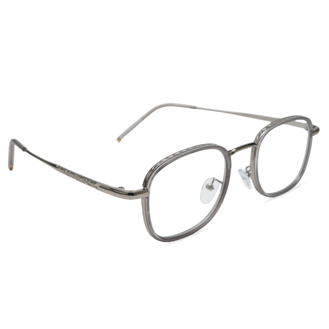 Ashford Eyewear [silver]