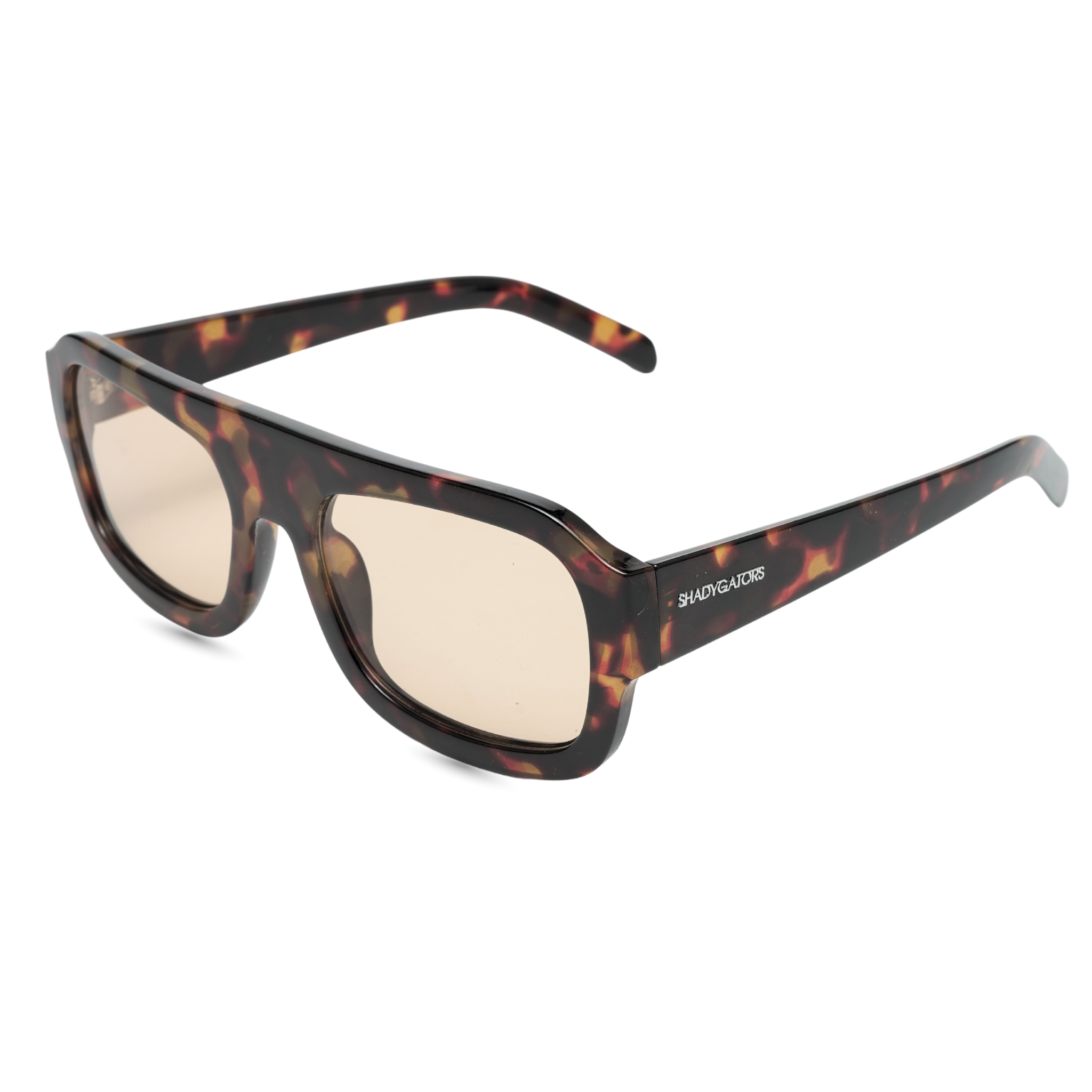 Inferno Sunglasses
