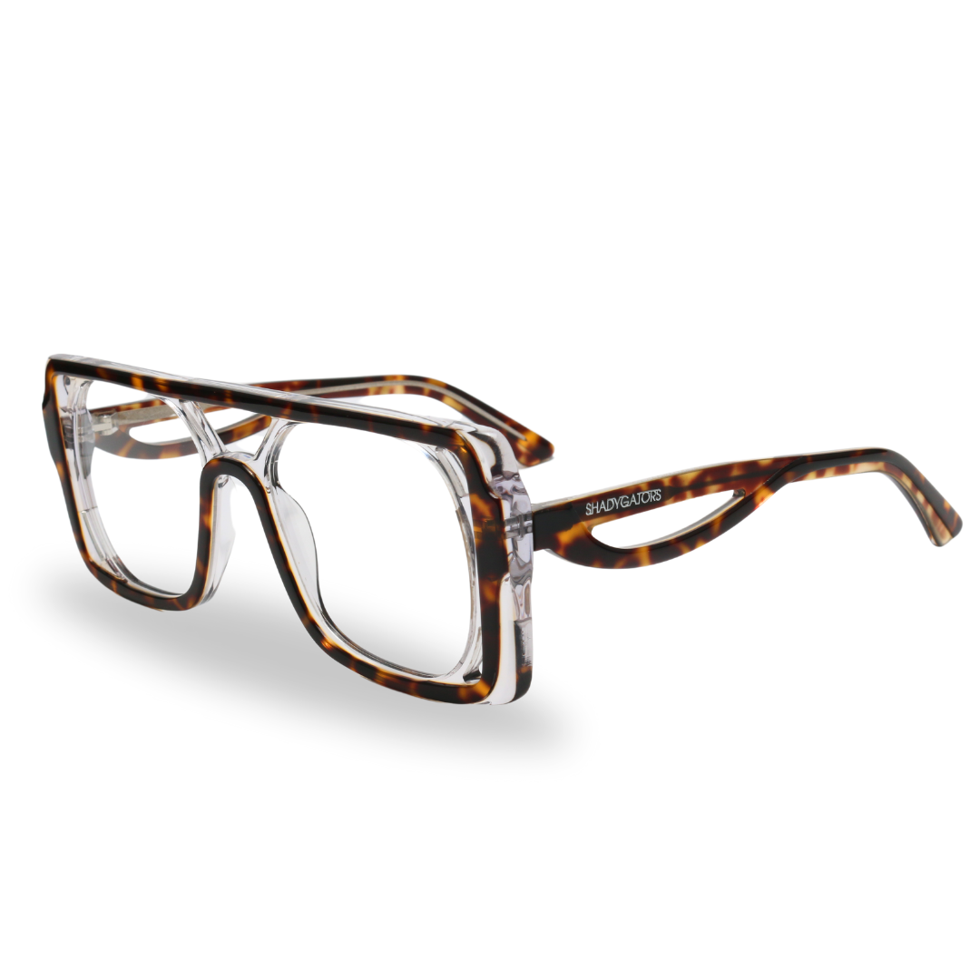 Pacifier Acetate Eyewear