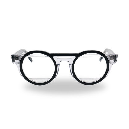 Elton Acetate Eyewear