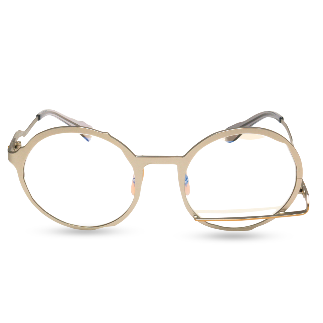 Eterna Acetate Eyewear