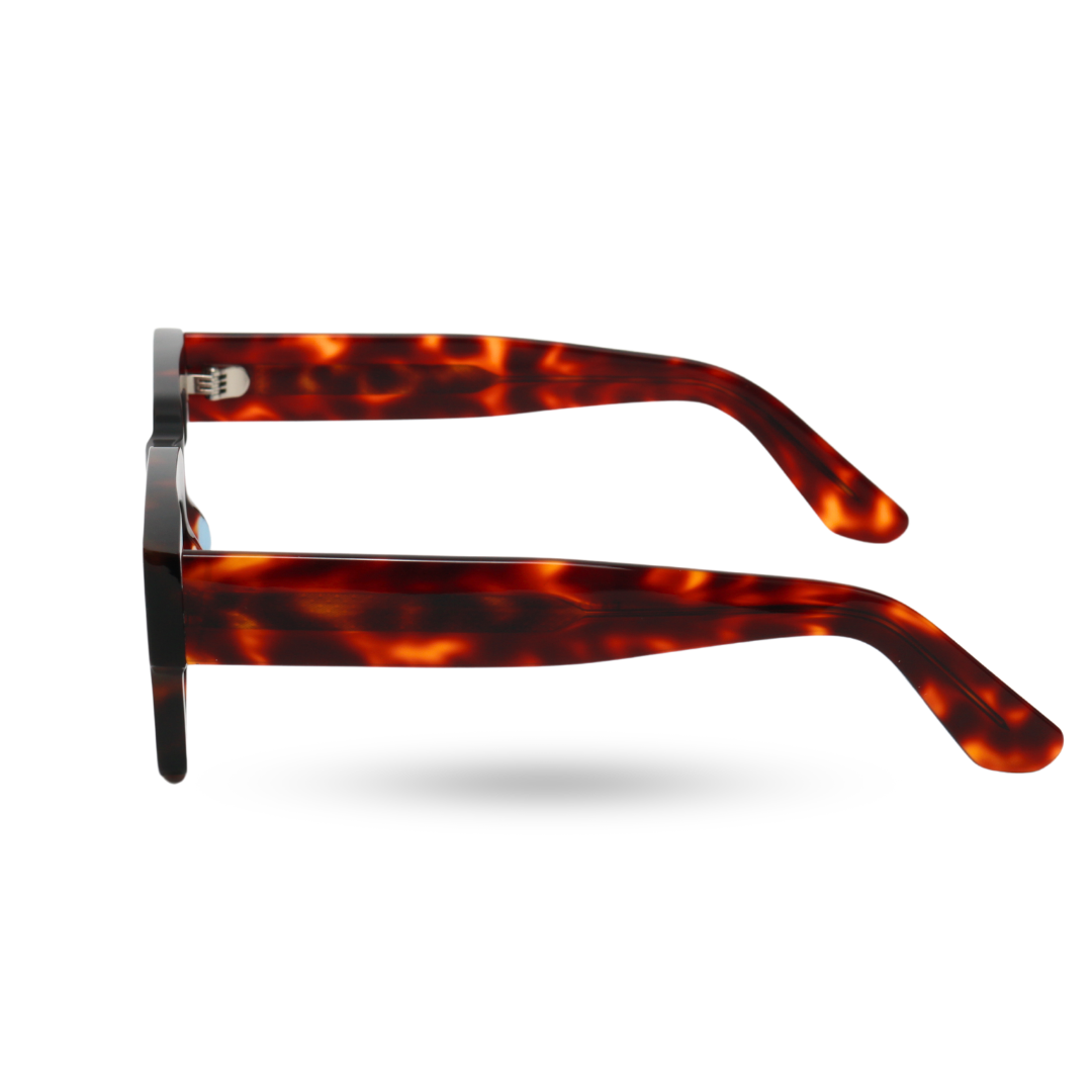 Stride Acetate Sunglasses