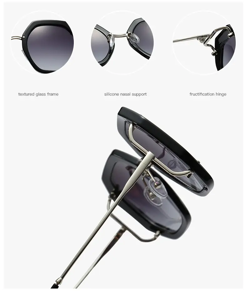 Paris Sunglasses