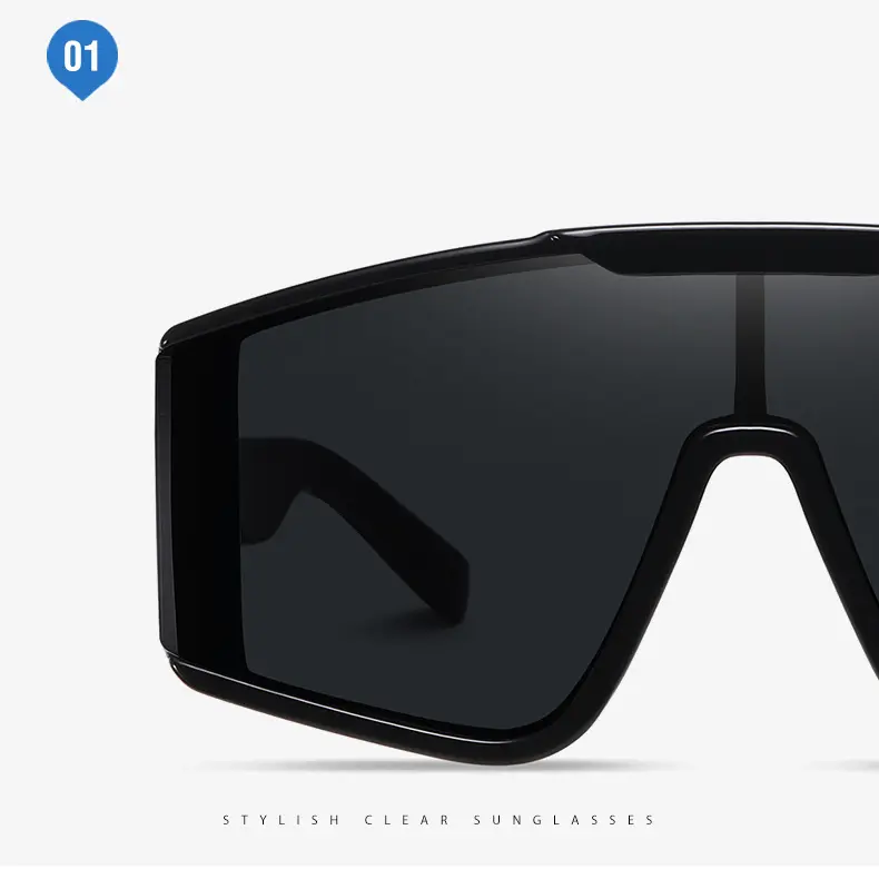 Eagle Sunglasses