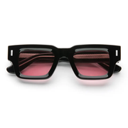 Plum Acetate Sunglasses