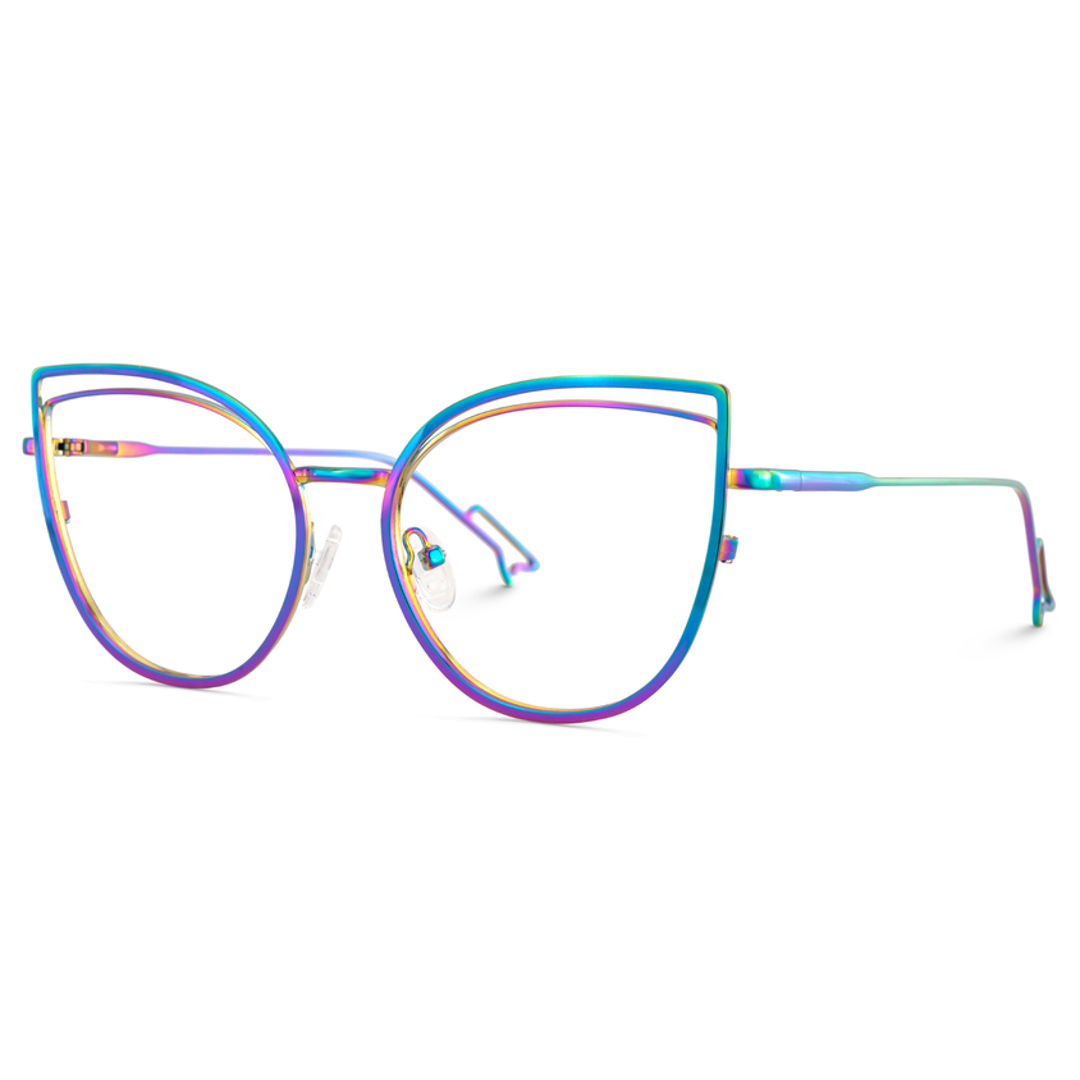 Obsidian Eyewear