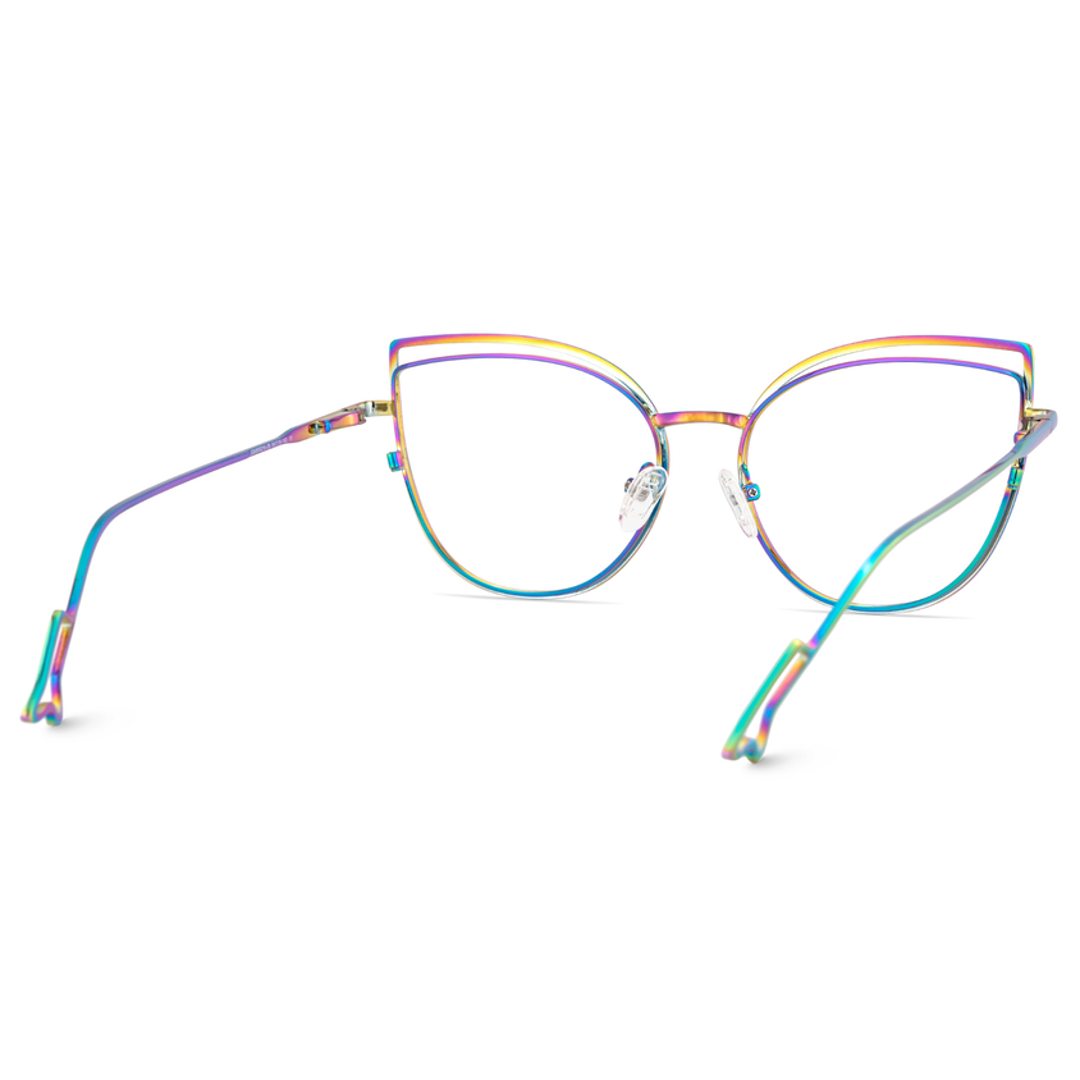 Obsidian Eyewear