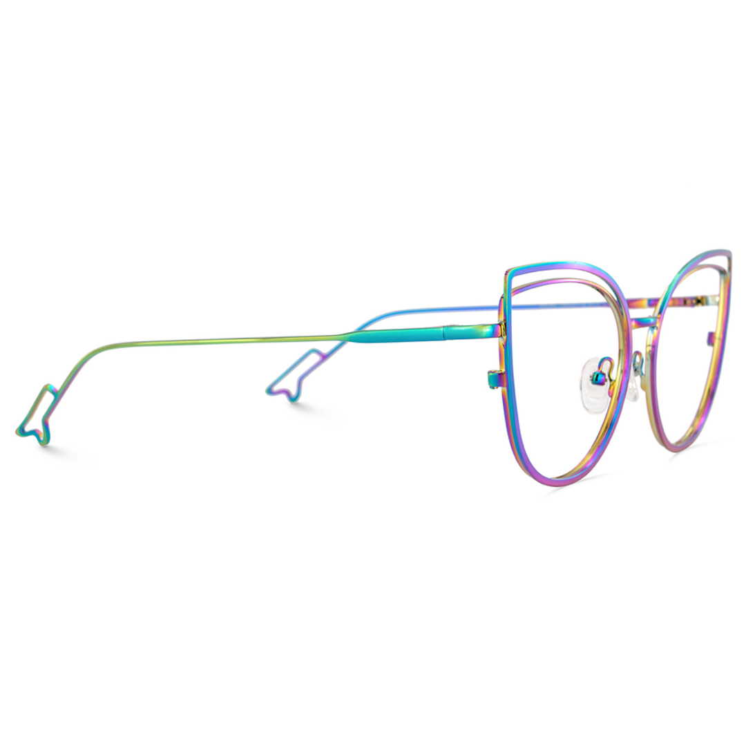Obsidian Eyewear