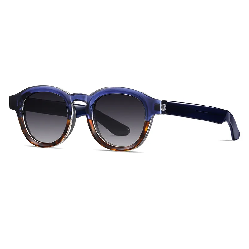 Parker Acetate Sunglasses
