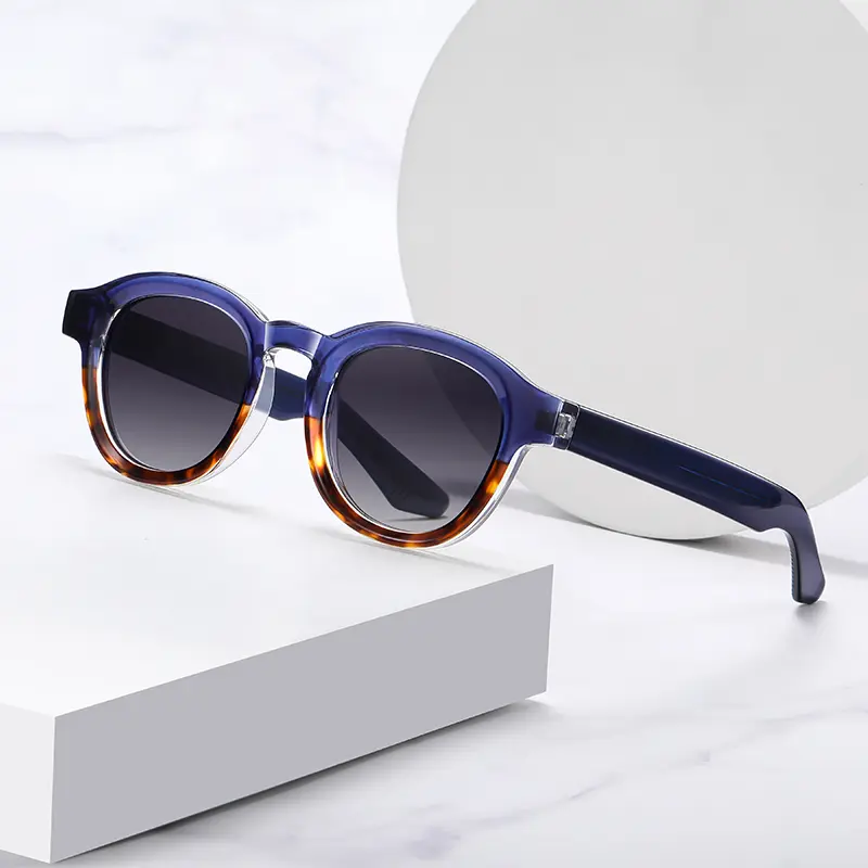 Parker Acetate Sunglasses
