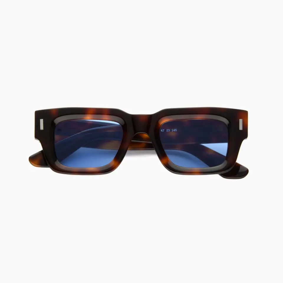 Stride Acetate Sunglasses