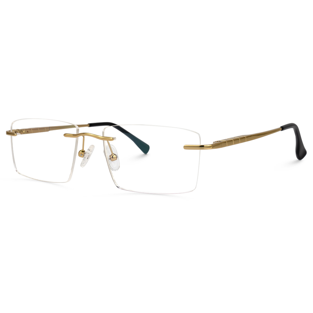 GodsWork Eyewear