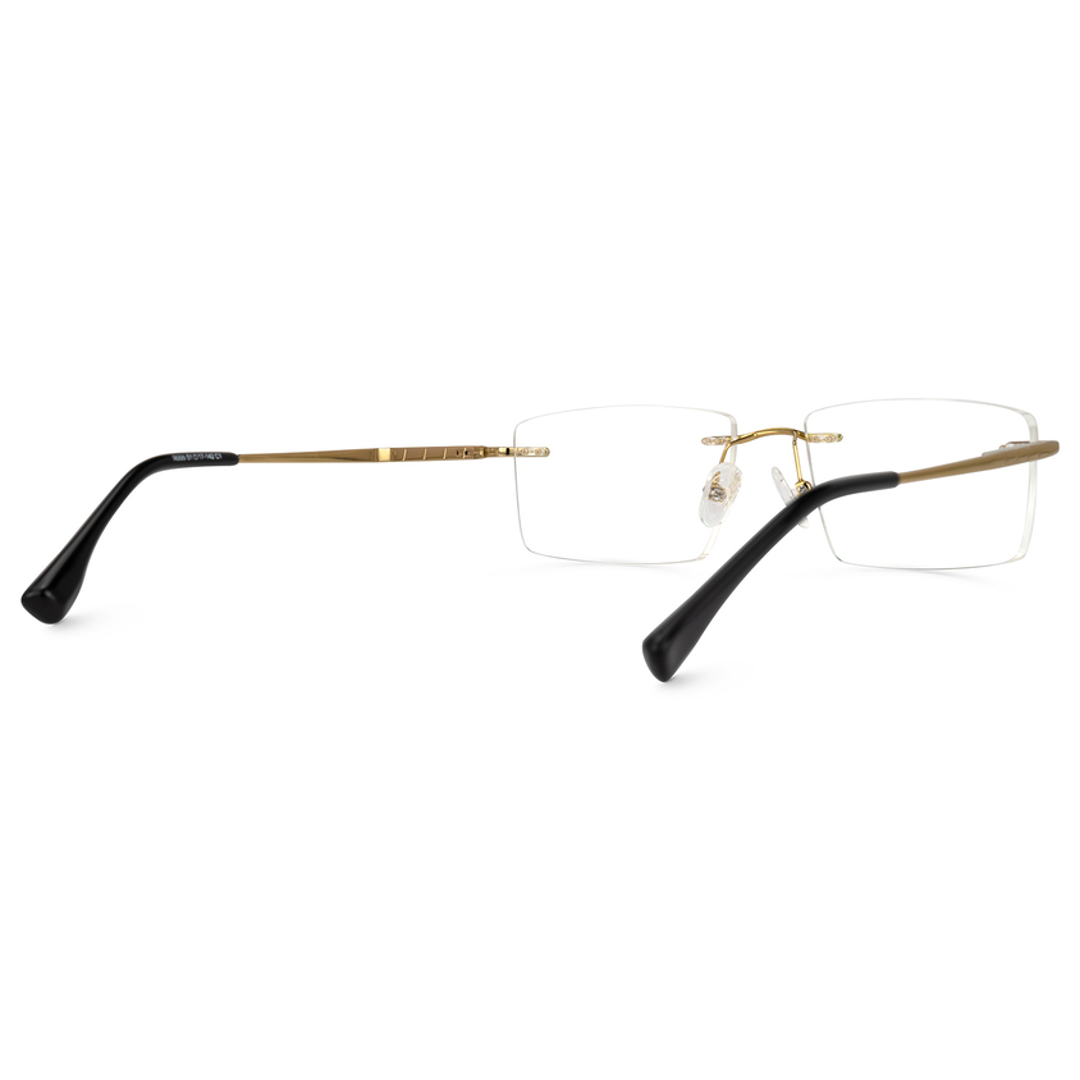 GodsWork Eyewear