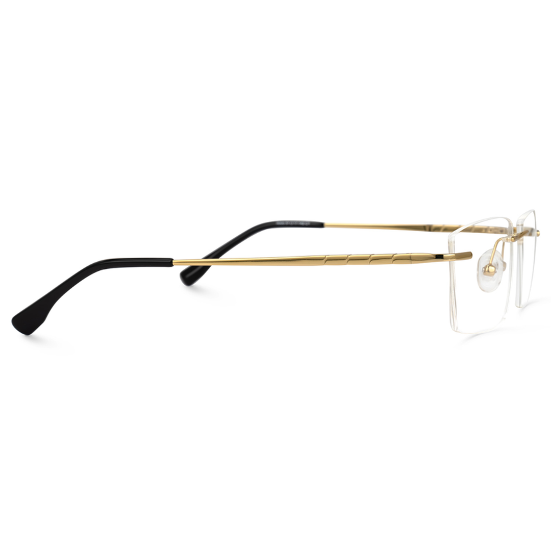 GodsWork Eyewear