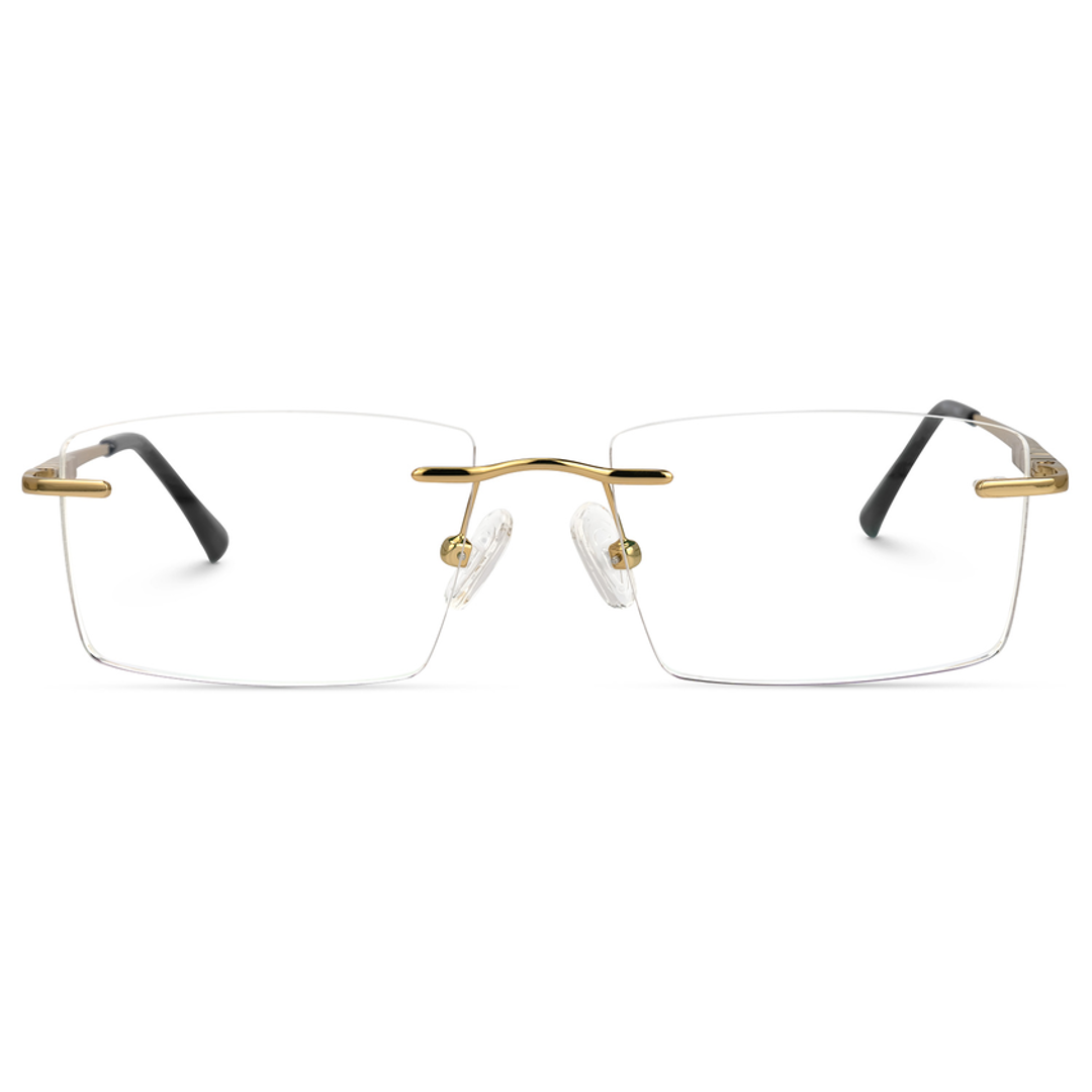 GodsWork Eyewear