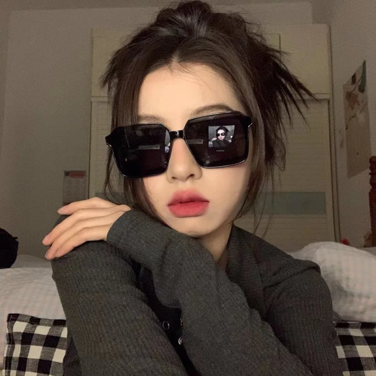 Bourbon Sunglasses