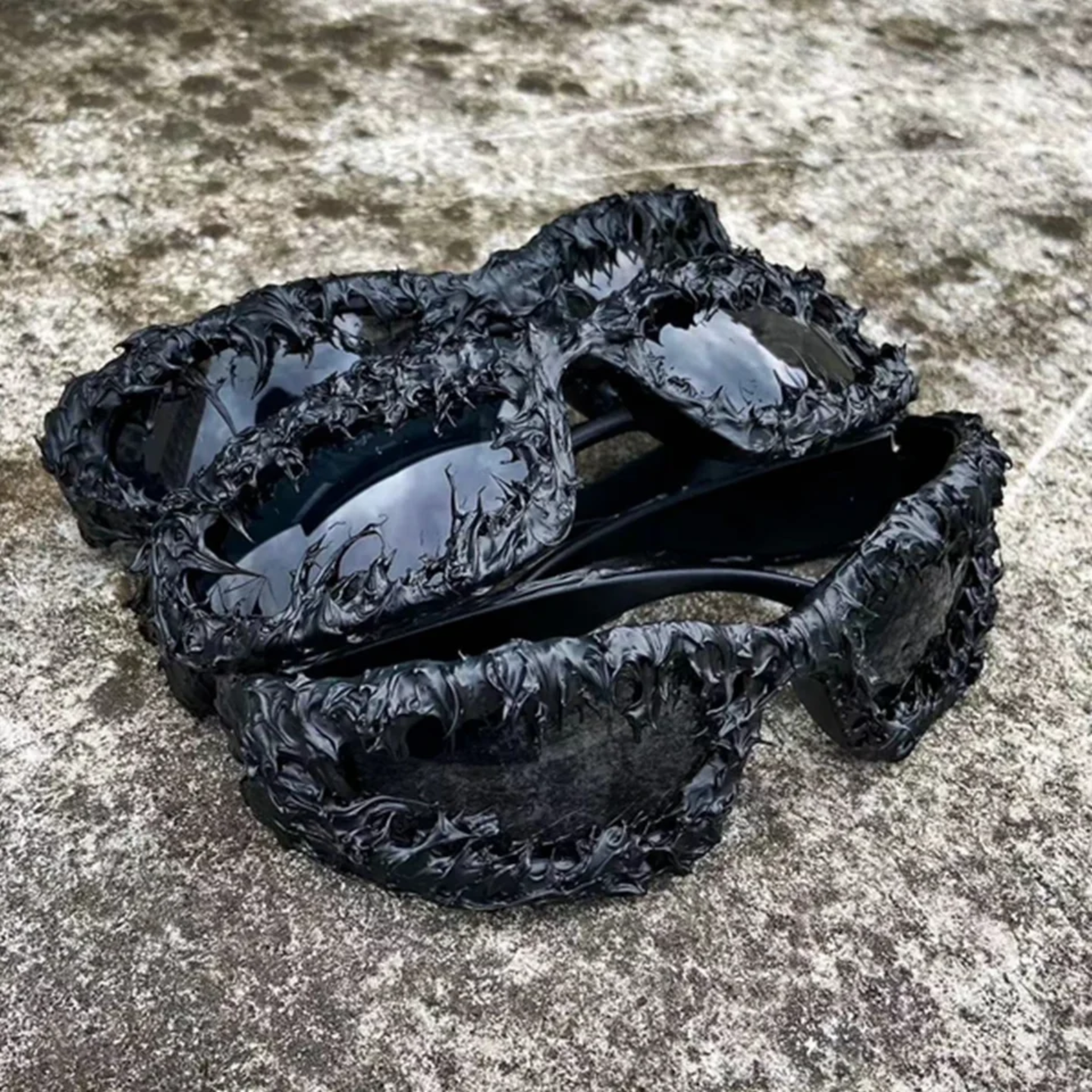 Carbon Sunglasses