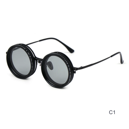 Aperture Eyewear (Clip-on)