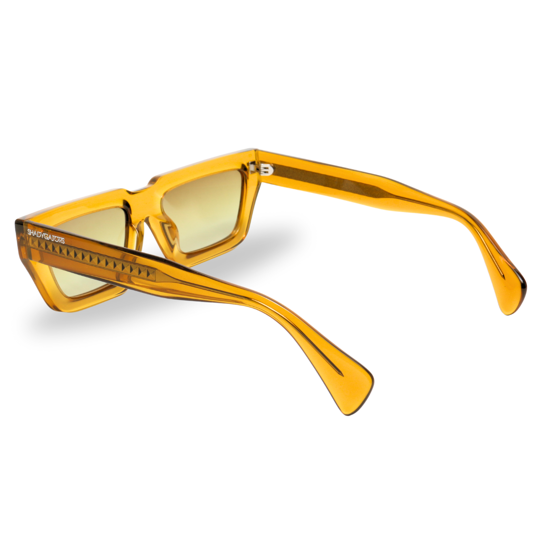 Bellingham Acetate Sunglasses