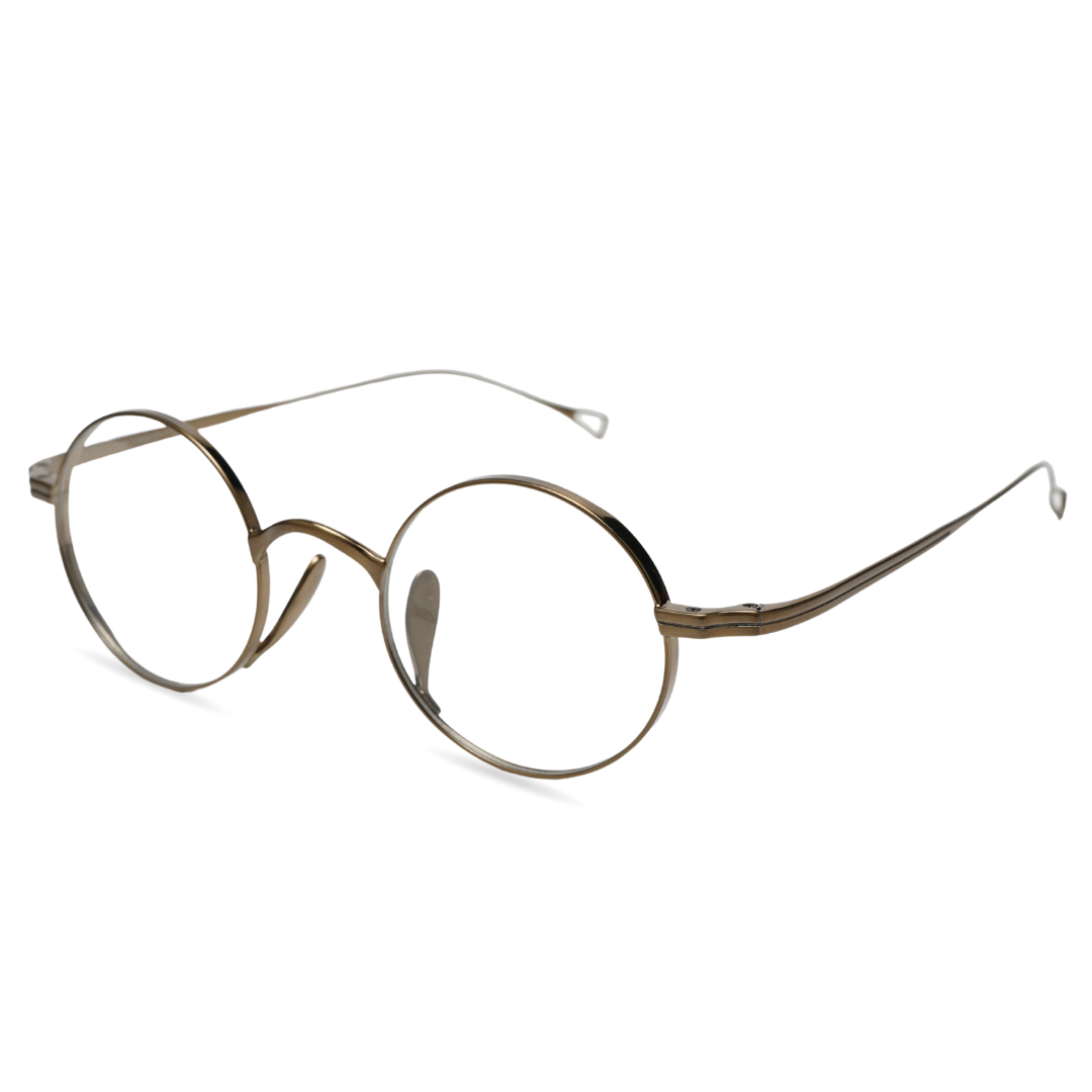 Oxford Titanium Eyewear
