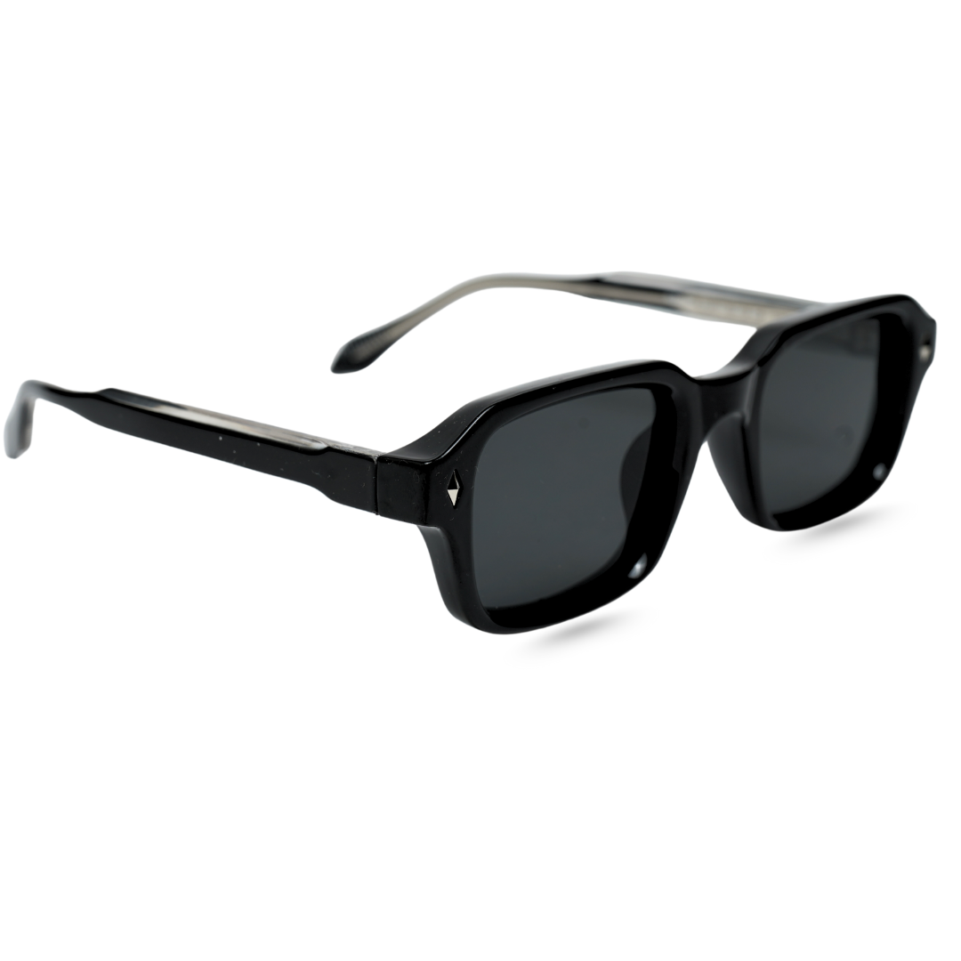 Dom [Black] Sunglasses