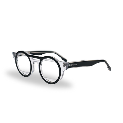 Elton Acetate Eyewear